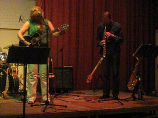 Grateful - gespeeld op 14-05-2011 in Leiden